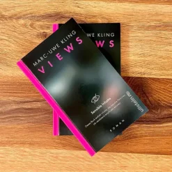 VIEWS*Ullstein Discount