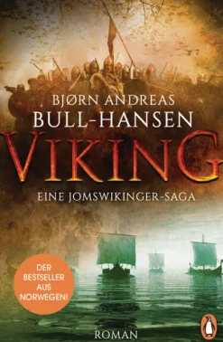 Penguin TB Verlag Abenteuerromane-VIKING