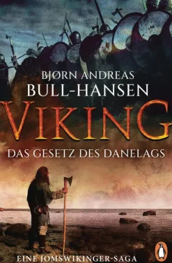 Penguin Random House Historische Abenteuerromane*VIKING - Das Gesetz des Danelags