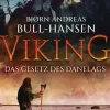 Penguin TB Verlag Abenteuerromane-VIKING Das Gesetz des Danelags