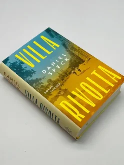 FISCHER, S. Nach Ländern|Literatur-Villa Rivolta
