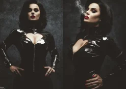 Villains*Ubooks-Verlag U-line Outlet