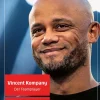 Verlag die Werkstatt Sport*Vincent Kompany