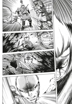 Carlsen Verlag GmbH History|Für Frauen - Josei-Vinland Saga 01