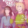 Vinland Saga 24*Carlsen Verlag GmbH