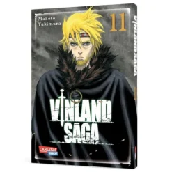 Carlsen Verlag GmbH History-Vinland Saga 11