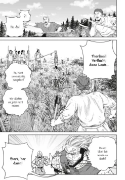 Carlsen Verlag GmbH History*Vinland Saga 26