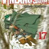 Carlsen Verlag GmbH History|Für Frauen - Josei-Vinland Saga 17