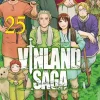 Carlsen Verlag GmbH History-Vinland Saga 25