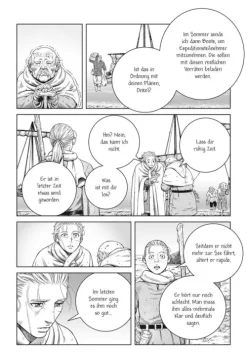 Carlsen Verlag GmbH History-Vinland Saga 25