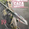 Carlsen Verlag GmbH History|Für Frauen - Josei*Vinland Saga 19