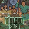 Carlsen Verlag GmbH History*Vinland Saga 27