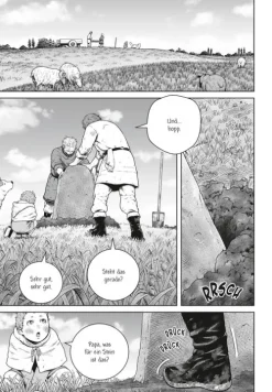 Carlsen Verlag GmbH History*Vinland Saga 27