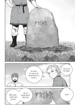 Carlsen Verlag GmbH History*Vinland Saga 27