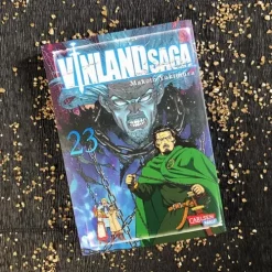 Vinland Saga 23*Carlsen Verlag GmbH Discount