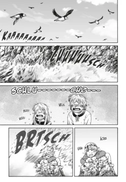 Vinland Saga 23*Carlsen Verlag GmbH Discount