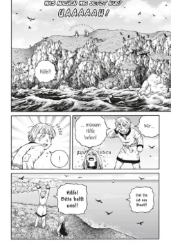 Vinland Saga 23*Carlsen Verlag GmbH Discount