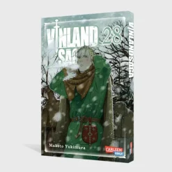 Vinland Saga 28*Carlsen Verlag GmbH Discount