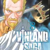 Carlsen Verlag GmbH History-Vinland Saga 08