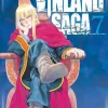 Vinland Saga 07*Carlsen Verlag GmbH