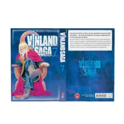 Vinland Saga 07*Carlsen Verlag GmbH