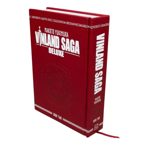 Vinland Saga Deluxe 2*Random House LLC US Online