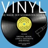 Edition Olms AG Musik, Film, Theater*Vinyl - Die Magie der schwarzen Scheibe