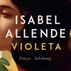 Suhrkamp Verlag Biografische Romane-Violeta
