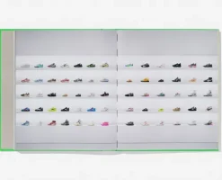 Virgil Abloh. Nike. ICONS*Taschen GmbH Sale