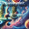 tredition Weltraumerforschung*Virtuelle Welt