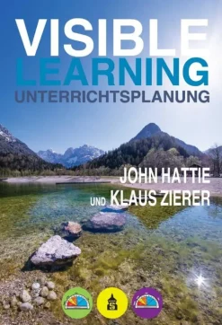 Visible Learning Unterrichtsplanung*wbv Media GmbH Online