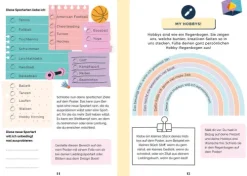 Edition Michael Fischer Notizbücher & -Blöcke-Vision Board: It starts with YOU - Lebe deine Träume für Teens