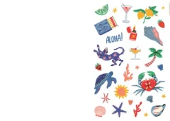 Edition Michael Fischer Notizbücher & -Blöcke-Vision Board: It starts with YOU - Lebe deine Träume für Teens