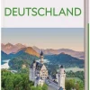Dorling Kindersley Reise Wandern & Radfahren|Reiseführer-Vis-à-Vis Reiseführer Deutschland