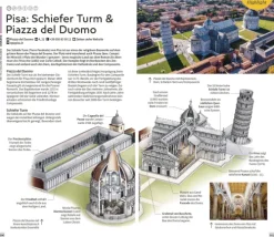 Vis-à-Vis Reiseführer Italien*Dorling Kindersley Reise