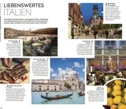Vis-à-Vis Reiseführer Italien*Dorling Kindersley Reise