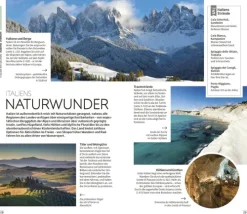 Vis-à-Vis Reiseführer Italien*Dorling Kindersley Reise