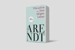 Vita activa oder Vom tätigen Leben*Piper Verlag GmbH New