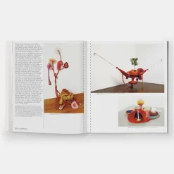 Phaidon Press Mode & Design-Vitamin T