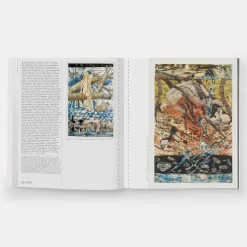 Phaidon Press Mode & Design-Vitamin T