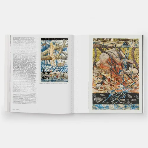 Phaidon Press Mode & Design-Vitamin T