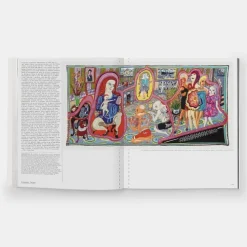 Phaidon Press Mode & Design-Vitamin T