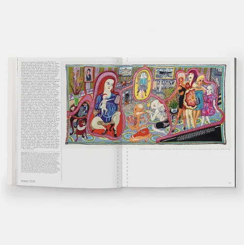 Phaidon Press Mode & Design-Vitamin T