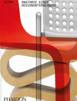Phaidon Verlag GmbH Mode & Design|Architektur & Wohnen-Vitra