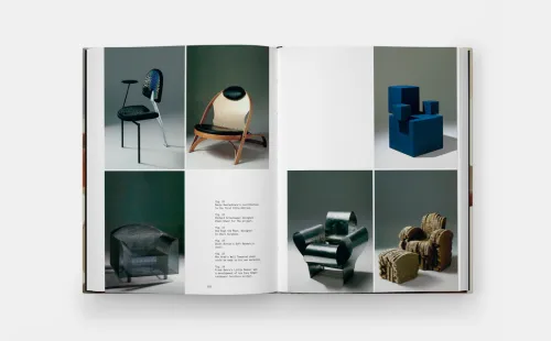 Phaidon Verlag GmbH Mode & Design|Architektur & Wohnen-Vitra