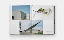 Phaidon Verlag GmbH Mode & Design|Architektur & Wohnen-Vitra