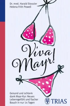 TRIAS Gesunde Ernährung*Viva Mayr!