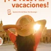 ¡Vivan las vacaciones! Neu. Kursbuch mit Audios online*Hueber Verlag GmbH New