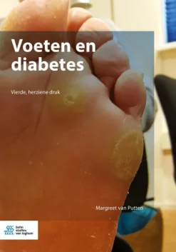 Bohn Stafleu van Loghum Niederländische Bücher-Voeten en diabetes