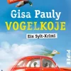 Piper ebooks Kulinarische Krimis*Vogelkoje